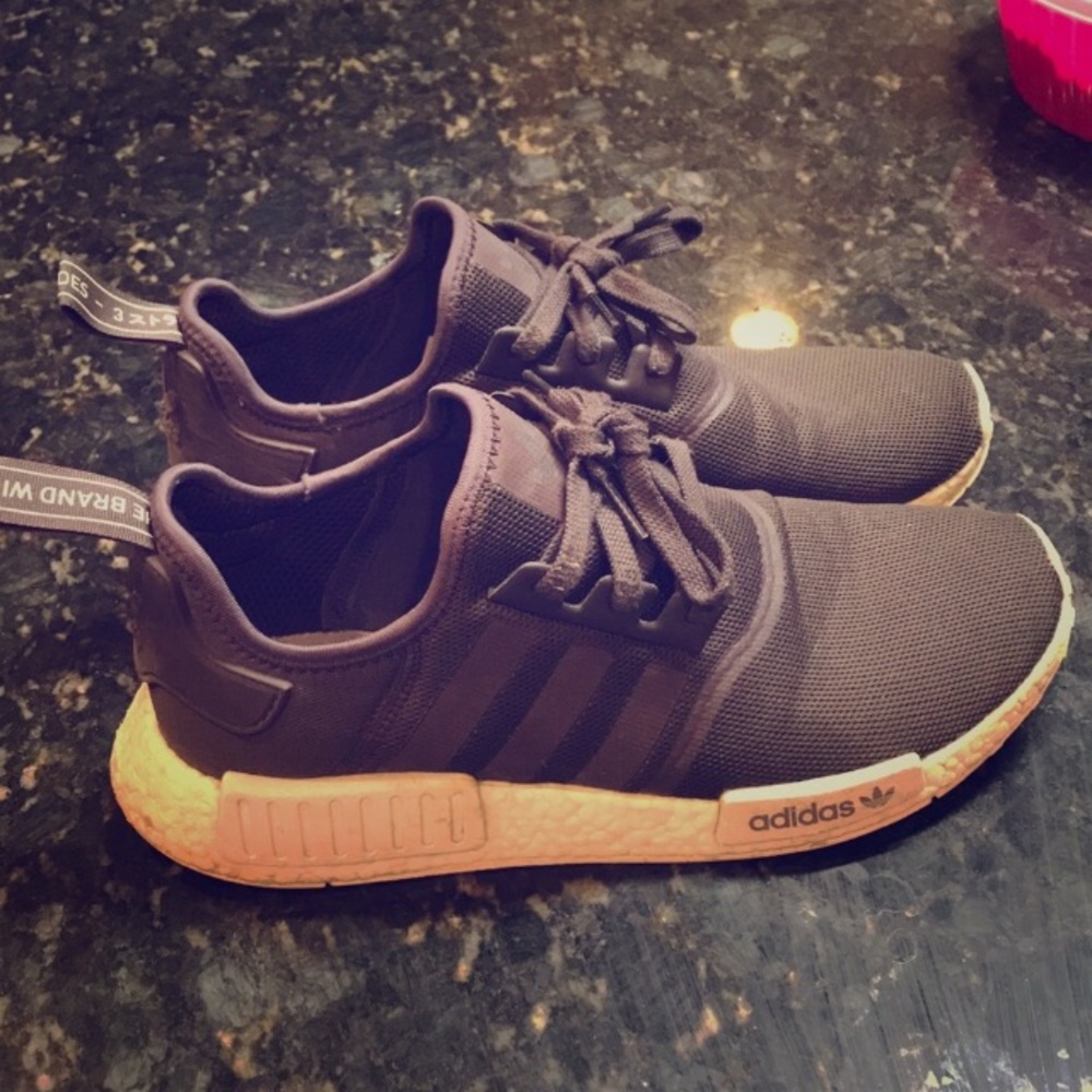 2018 Adidas NMD